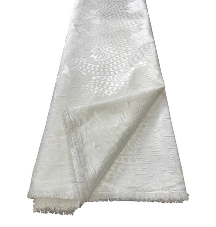 Brocade / Jacquard Fabric