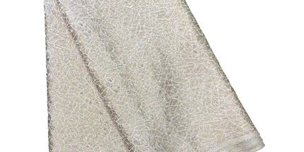 Brocade / Jacquard Fabric