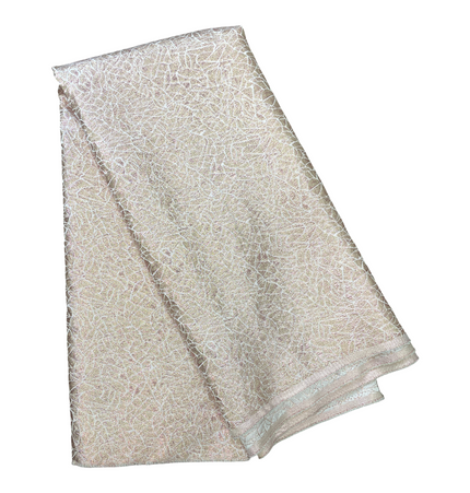 Brocade / Jacquard Fabric