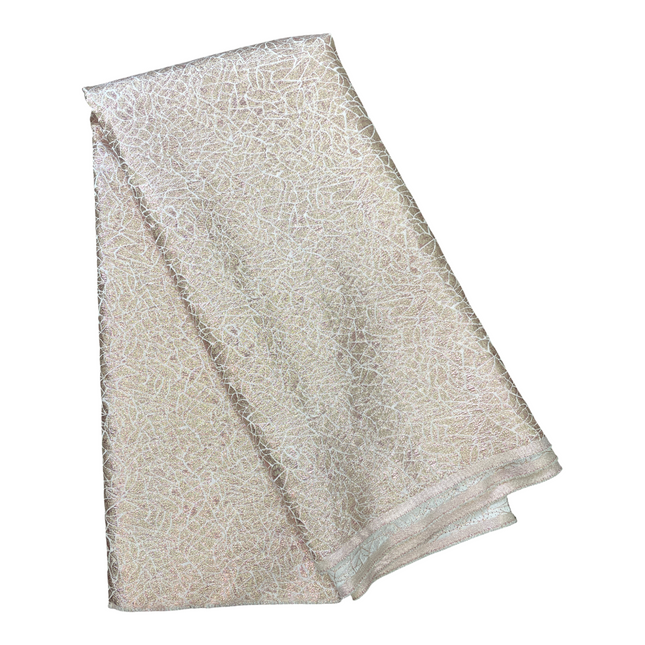 Brocade / Jacquard Fabric