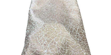 Brocade / Jacquard Fabric