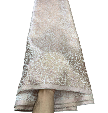 Brocade / Jacquard Fabric