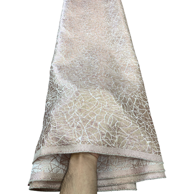 Brocade / Jacquard Fabric