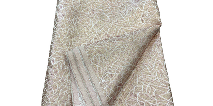 Brocade / Jacquard Fabric