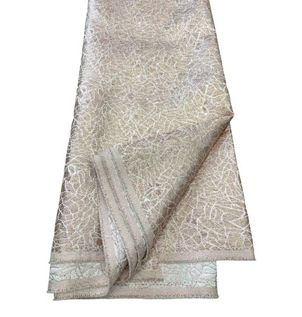 Brocade / Jacquard Fabric