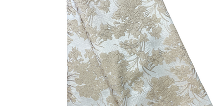 Brocade / Jacquard Fabric