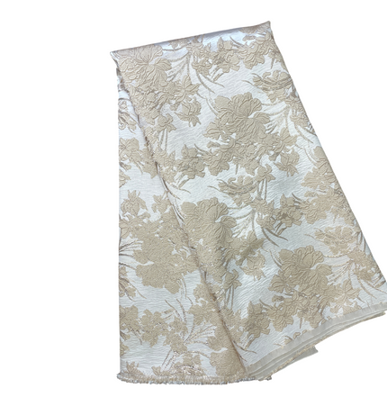 Brocade / Jacquard Fabric