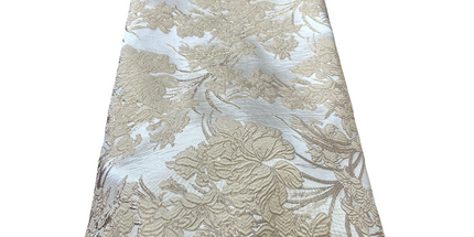 Brocade / Jacquard Fabric