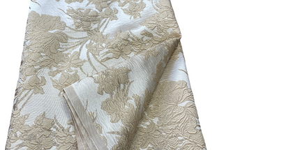 Brocade / Jacquard Fabric