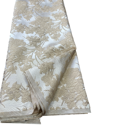 Brocade / Jacquard Fabric