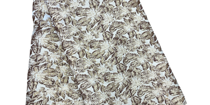 Brocade / Jacquard Fabric