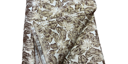 Brocade / Jacquard Fabric