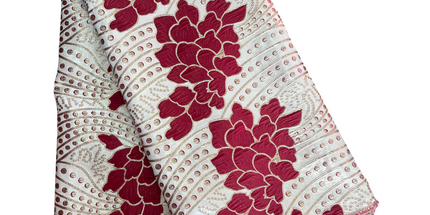 Brocade / Jacquard Fabric