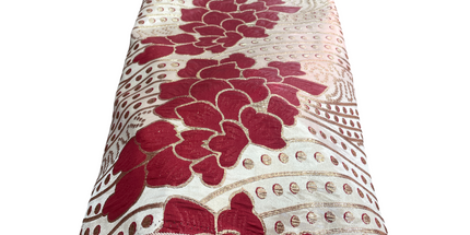 Brocade / Jacquard Fabric