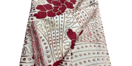 Brocade / Jacquard Fabric