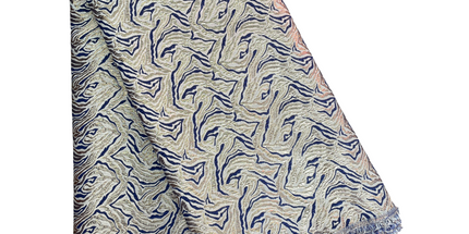 Brocade / Jacquard Fabric