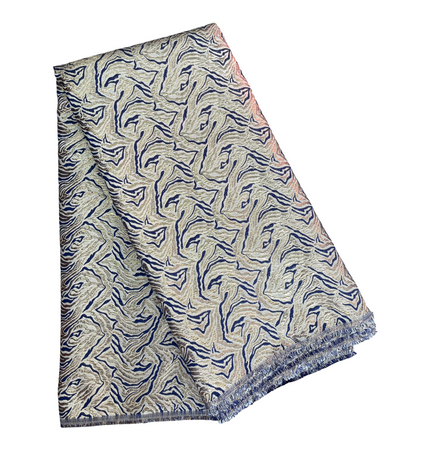 Brocade / Jacquard Fabric