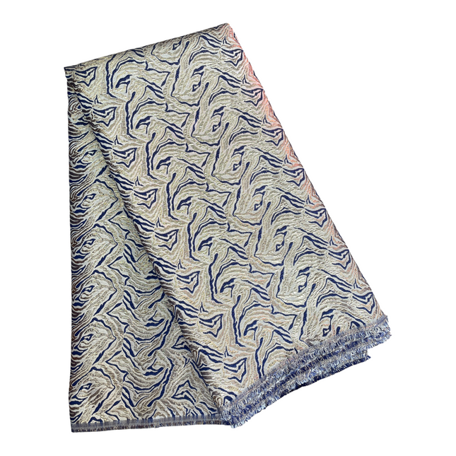 Brocade / Jacquard Fabric