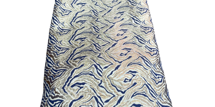 Brocade / Jacquard Fabric