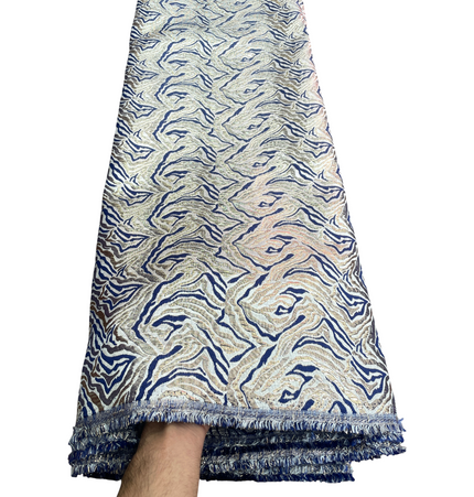Brocade / Jacquard Fabric