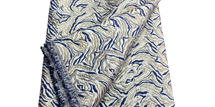 Brocade / Jacquard Fabric