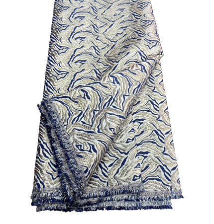 Brocade / Jacquard Fabric