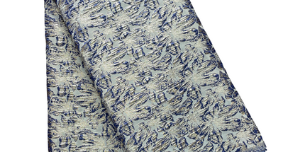 Brocade / Jacquard Fabric
