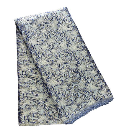 Brocade / Jacquard Fabric