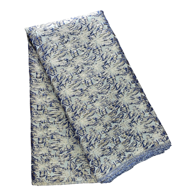 Brocade / Jacquard Fabric