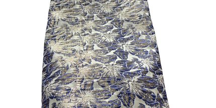 Brocade / Jacquard Fabric