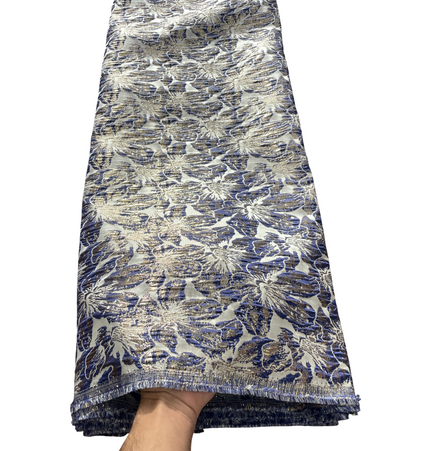 Brocade / Jacquard Fabric