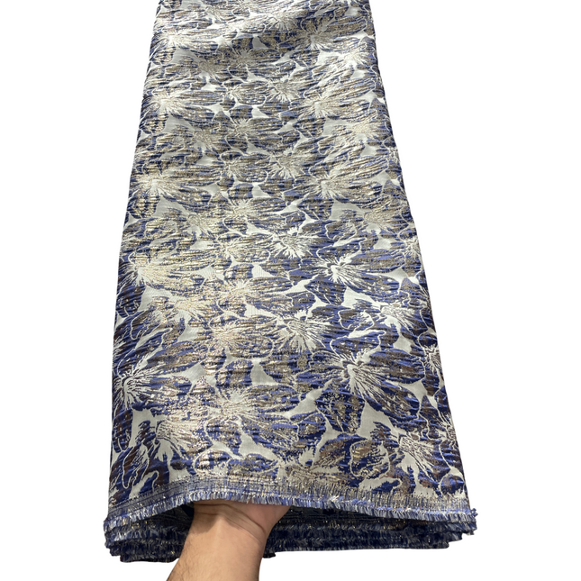 Brocade / Jacquard Fabric