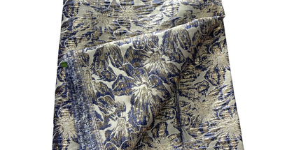 Brocade / Jacquard Fabric