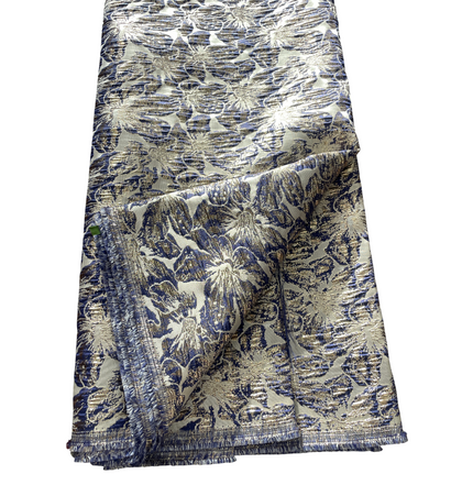 Brocade / Jacquard Fabric