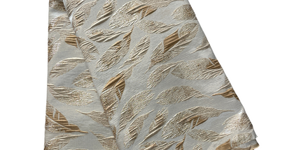 Brocade / Jacquard Fabric