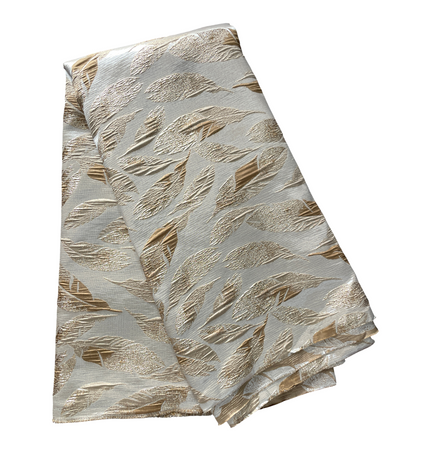 Brocade / Jacquard Fabric