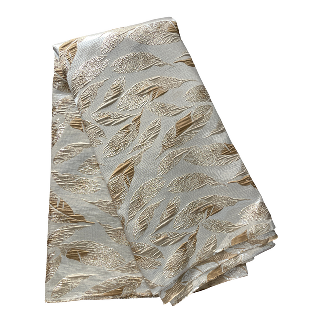 Brocade / Jacquard Fabric