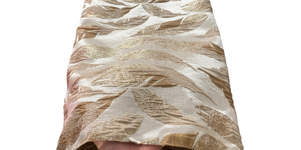 Brocade / Jacquard Fabric
