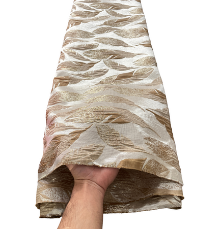 Brocade / Jacquard Fabric