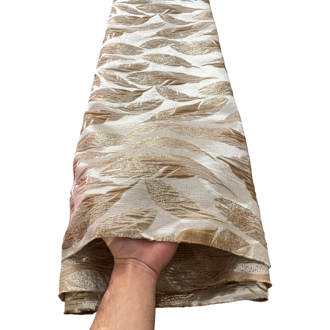 Brocade / Jacquard Fabric