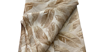 Brocade / Jacquard Fabric