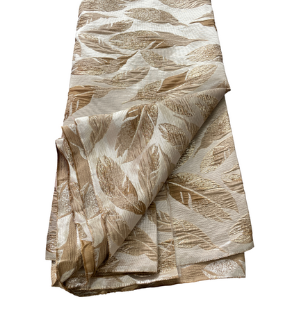 Brocade / Jacquard Fabric