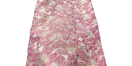 Brocade / Jacquard Fabric