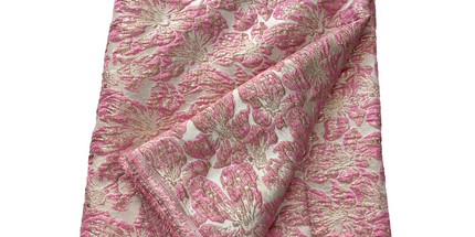 Brocade / Jacquard Fabric