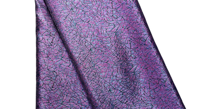 Brocade / Jacquard Fabric