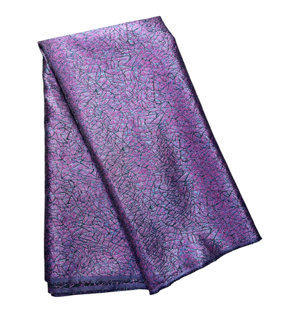Brocade / Jacquard Fabric All