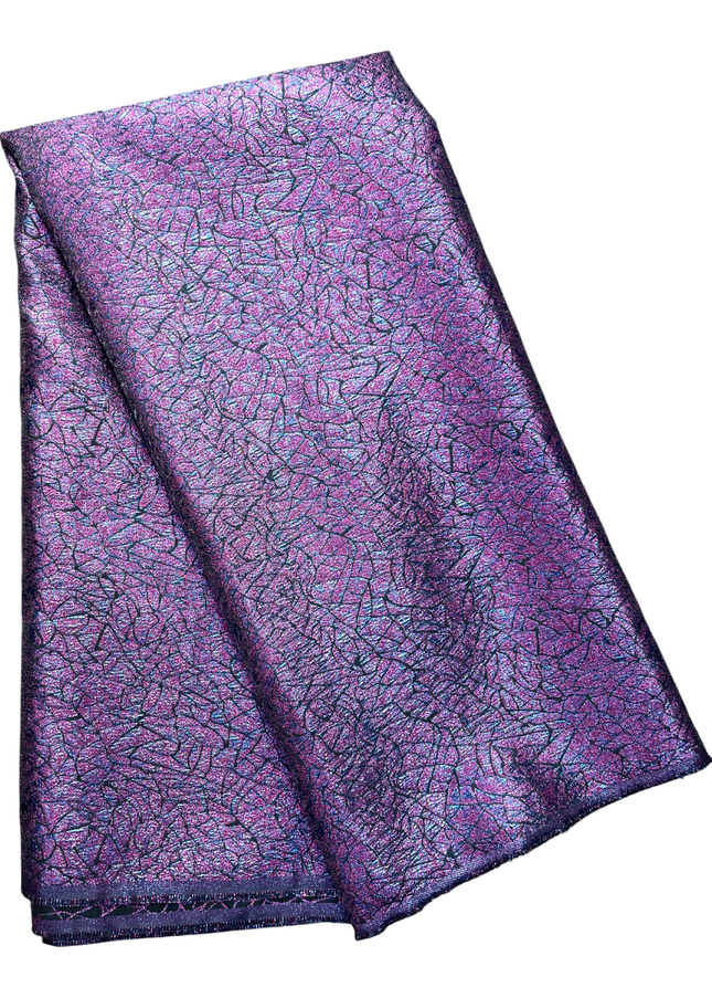 Brocade / Jacquard Fabric