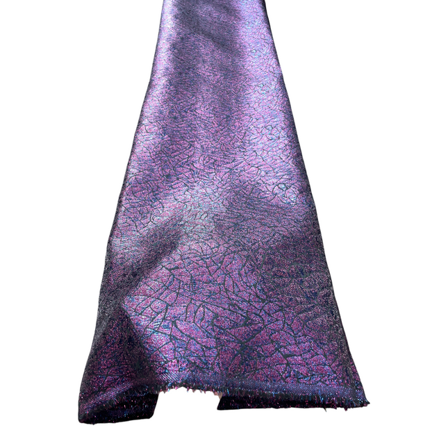 Brocade / Jacquard Fabric