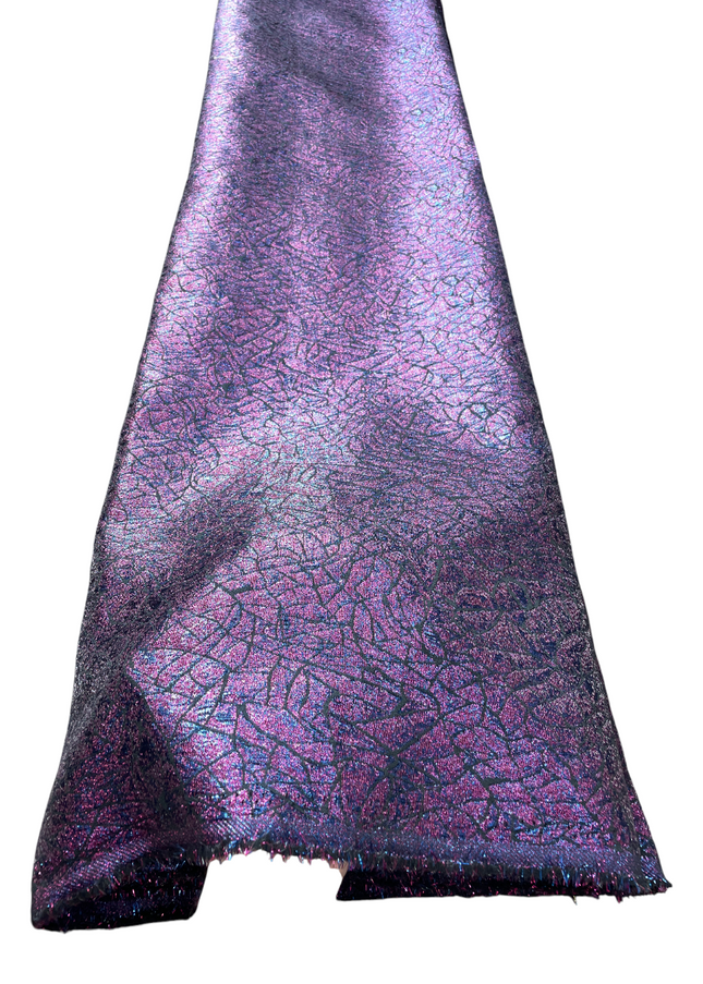 Brocade / Jacquard Fabric