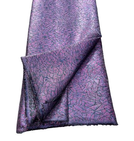 Brocade / Jacquard Fabric